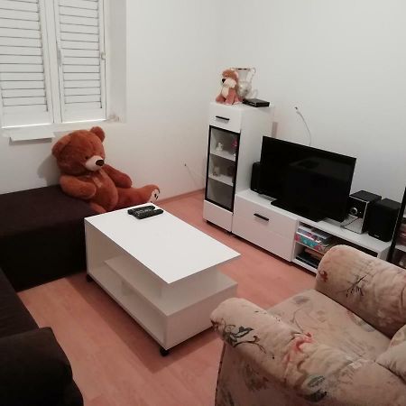 Apartman Radic Ston Exterior photo