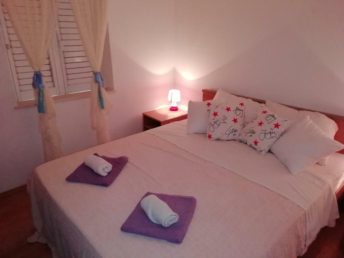 Apartman Radic Ston Exterior photo