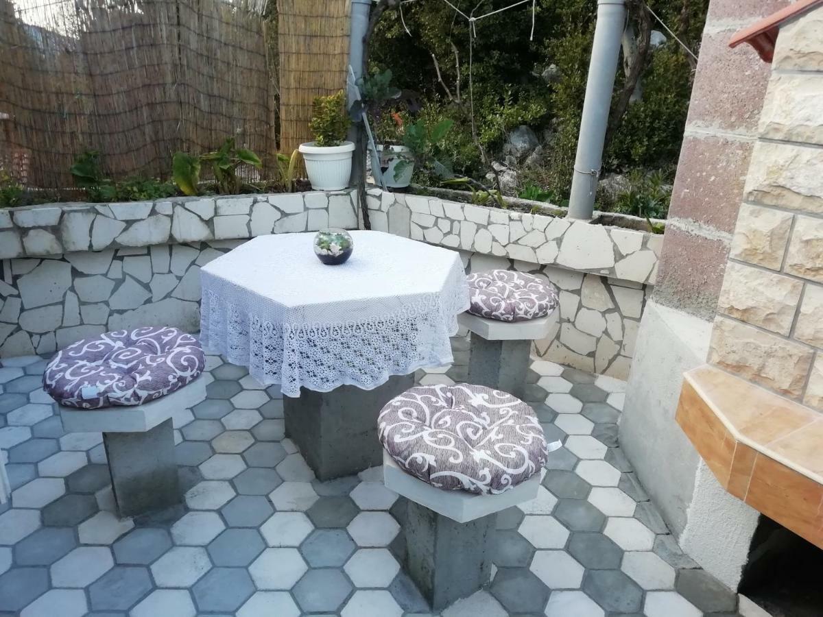 Apartman Radic Ston Exterior photo