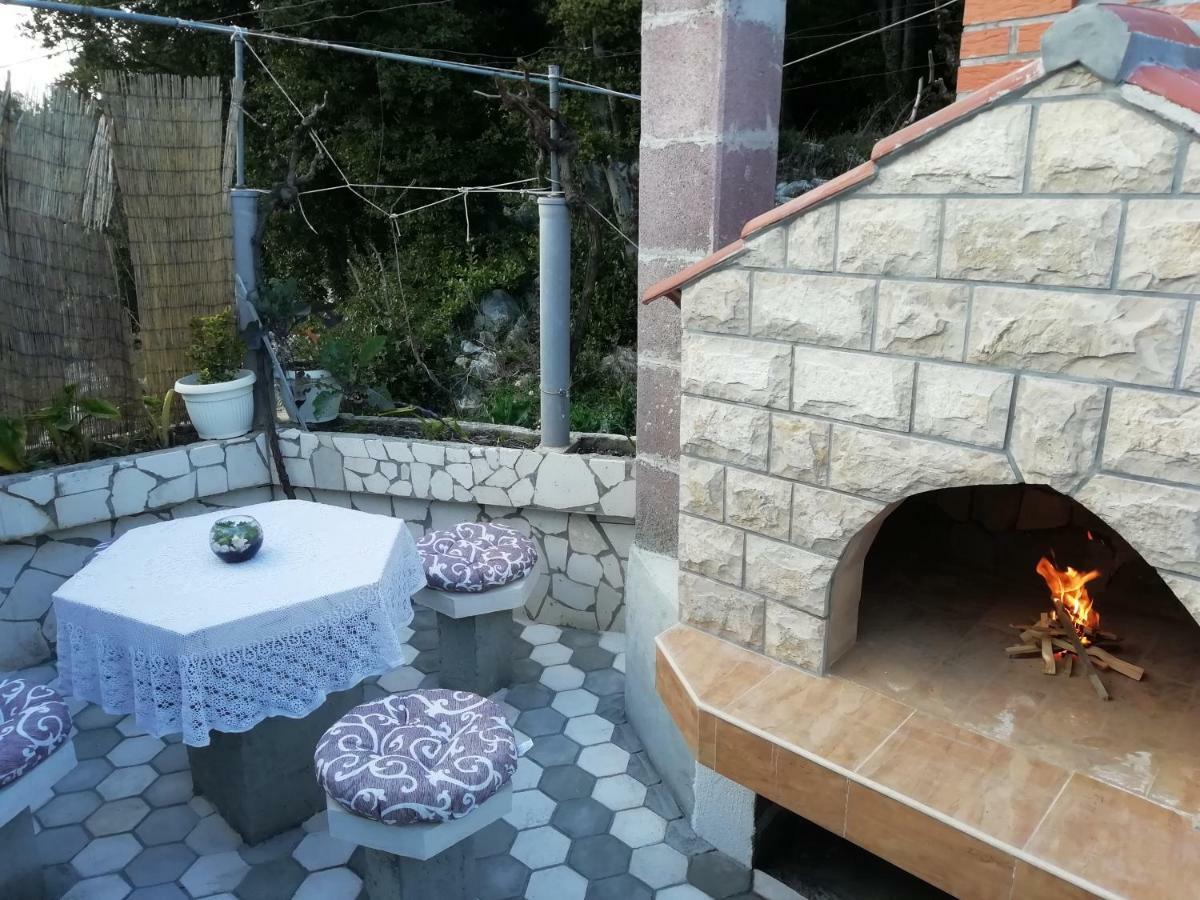 Apartman Radic Ston Exterior photo